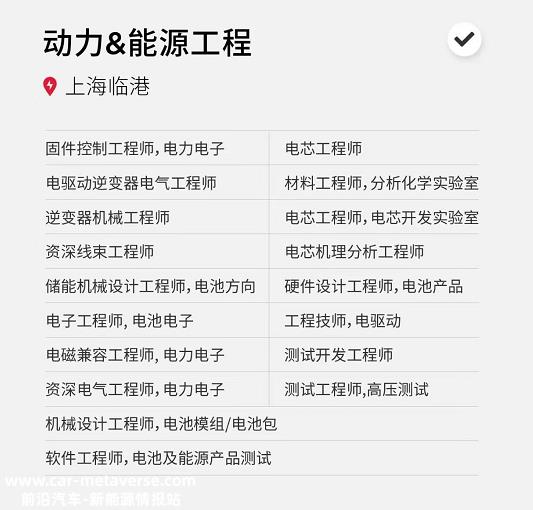 八个月后,特斯拉储能超级工厂终于在上海落户