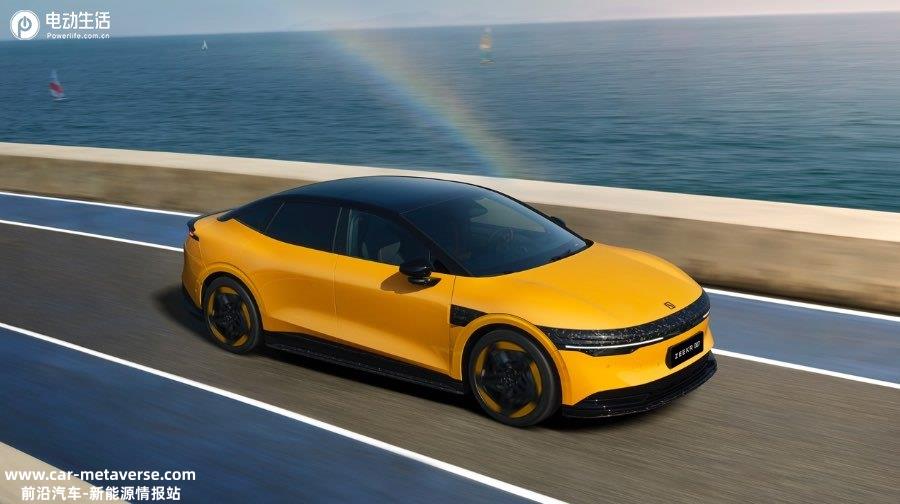 0.99万元起！极氪007上市让特斯拉惊讶？让小米紧张？"