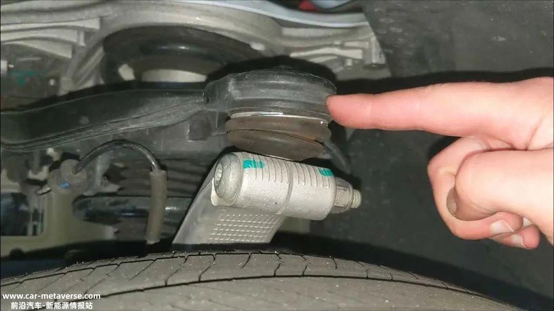 路透社曝光特斯拉零部件缺陷