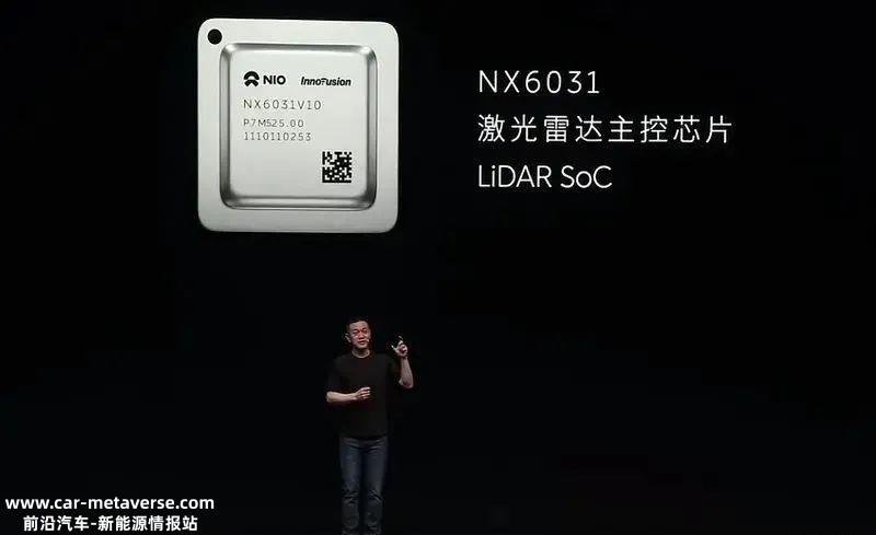 激光雷达可以为智能驾驶解决方