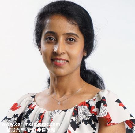 Madhavi Srinivasan开发光伏“返老还童术”