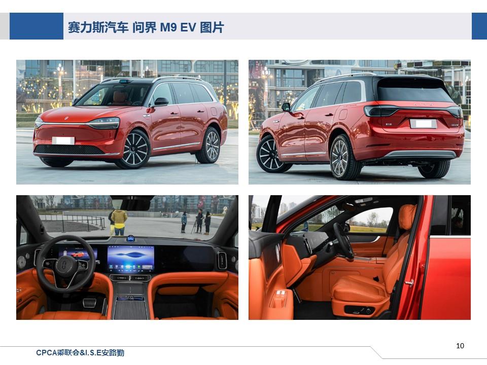 【联合发布】一周新车快讯(2023年12月23日-12月29日）