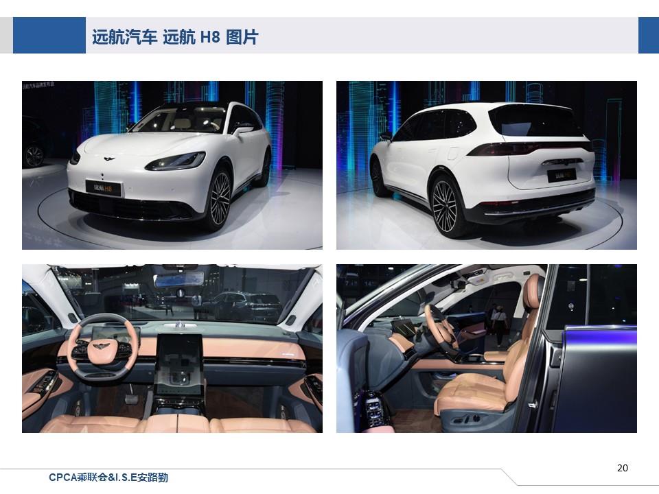 【联合发布】一周新车快讯(2023年12月23日-12月29日）