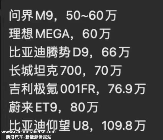 新能源汽车布局 互联网公司的好机会