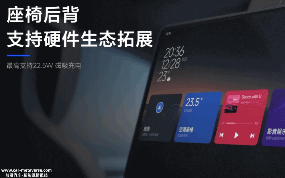 雷军披露三项感知技术创新:变焦BEV技术、超分辨率占用网络技