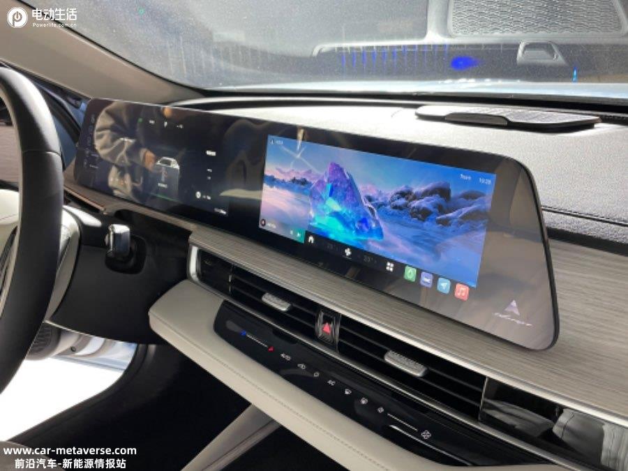 奇瑞风云A8全球上市 售价11.99~14.99万元