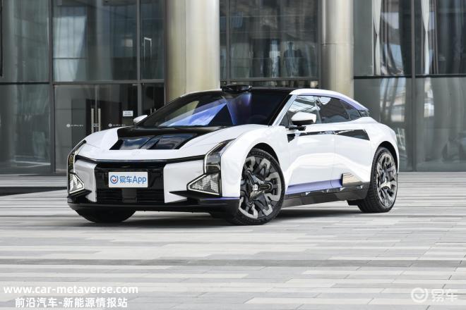 高合汽车回应暂停所有工作传闻：纯属谣言 公司运营一切正常