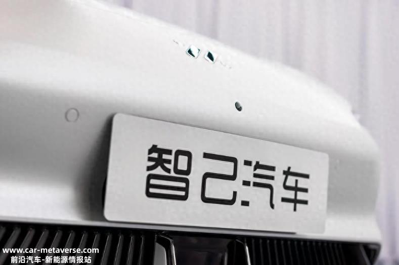 智己翻车！车机故障遭遇大面积投诉
