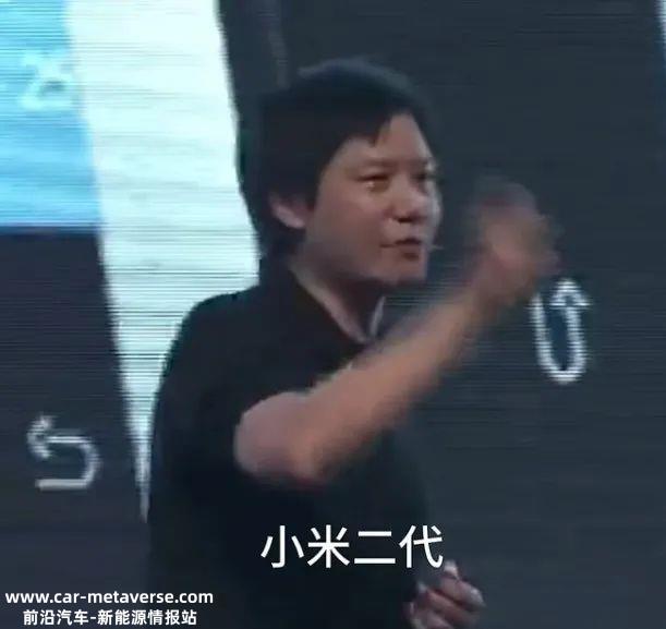 SU7能成为小米高端道路的强心剂吗?