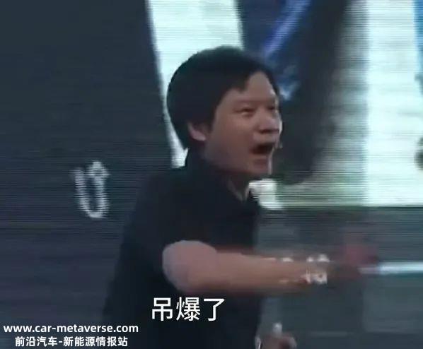 SU7能成为小米高端道路的强心剂吗?