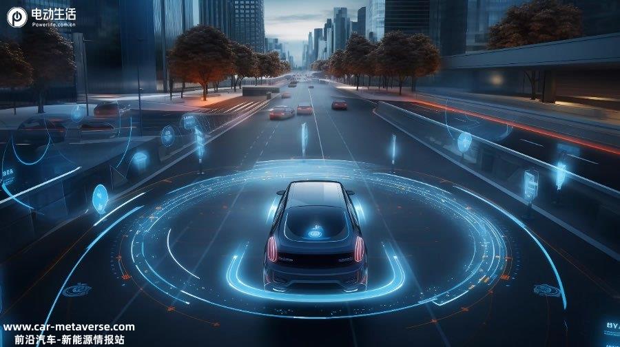 马瑞利CES 2024技术前瞻：软件定义座舱/AI助力个性化