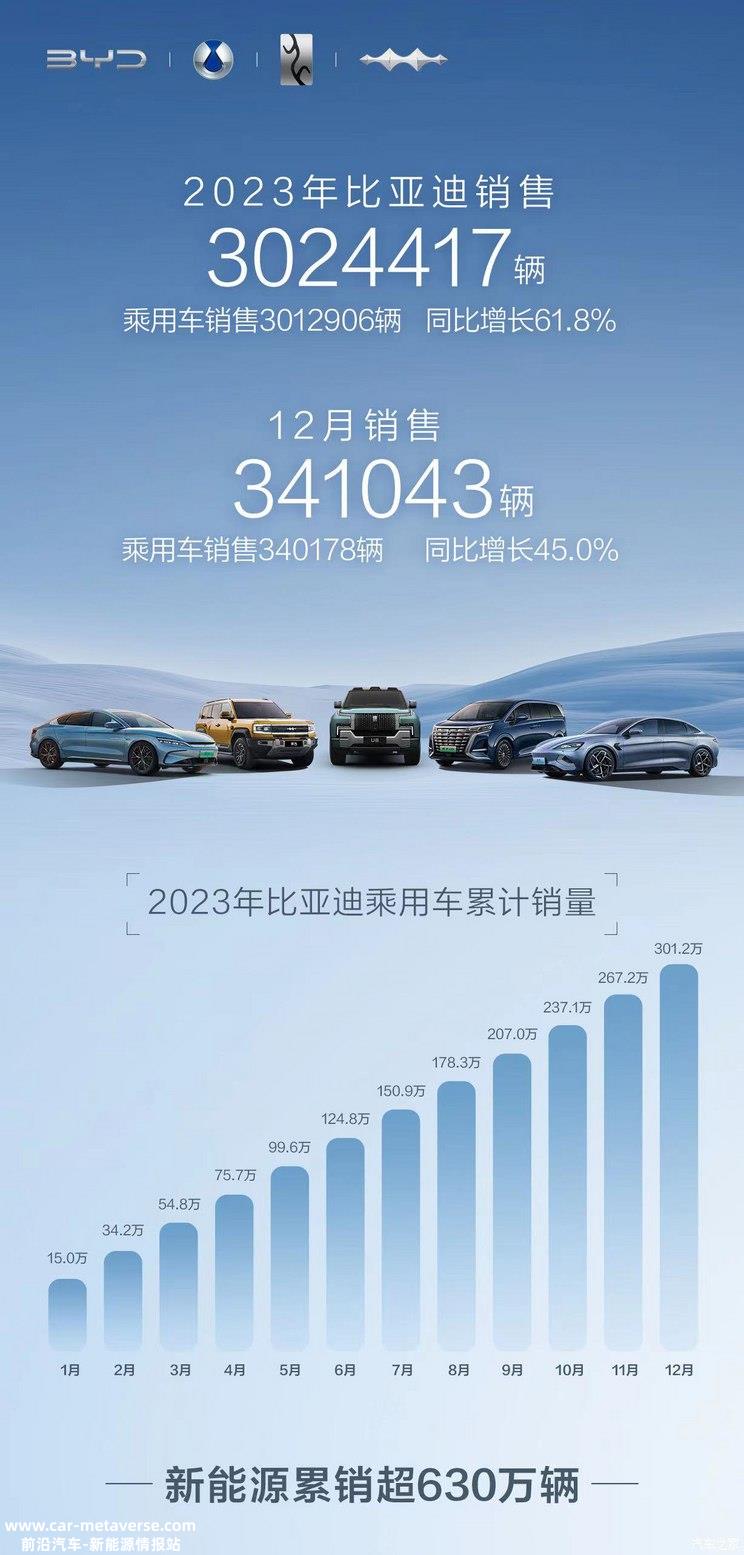 又有大动作？比亚迪注册两款全新商标