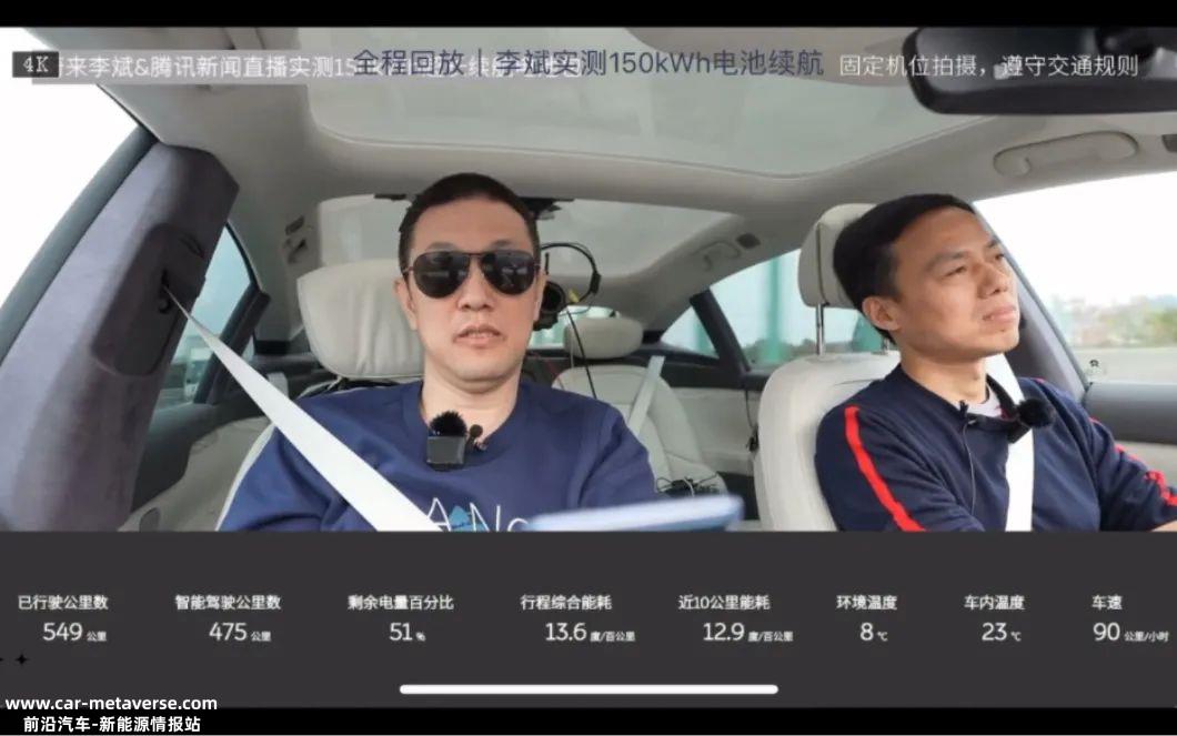 华为暂停与三大汽车门户网络合作,谁是汽车测试?