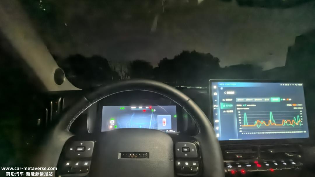 为什么这么多人选择哈弗猛龙这辆新车?