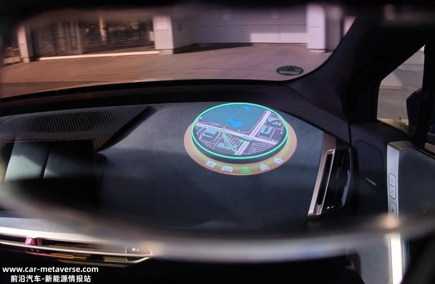 CES 2024新车型百花齐放