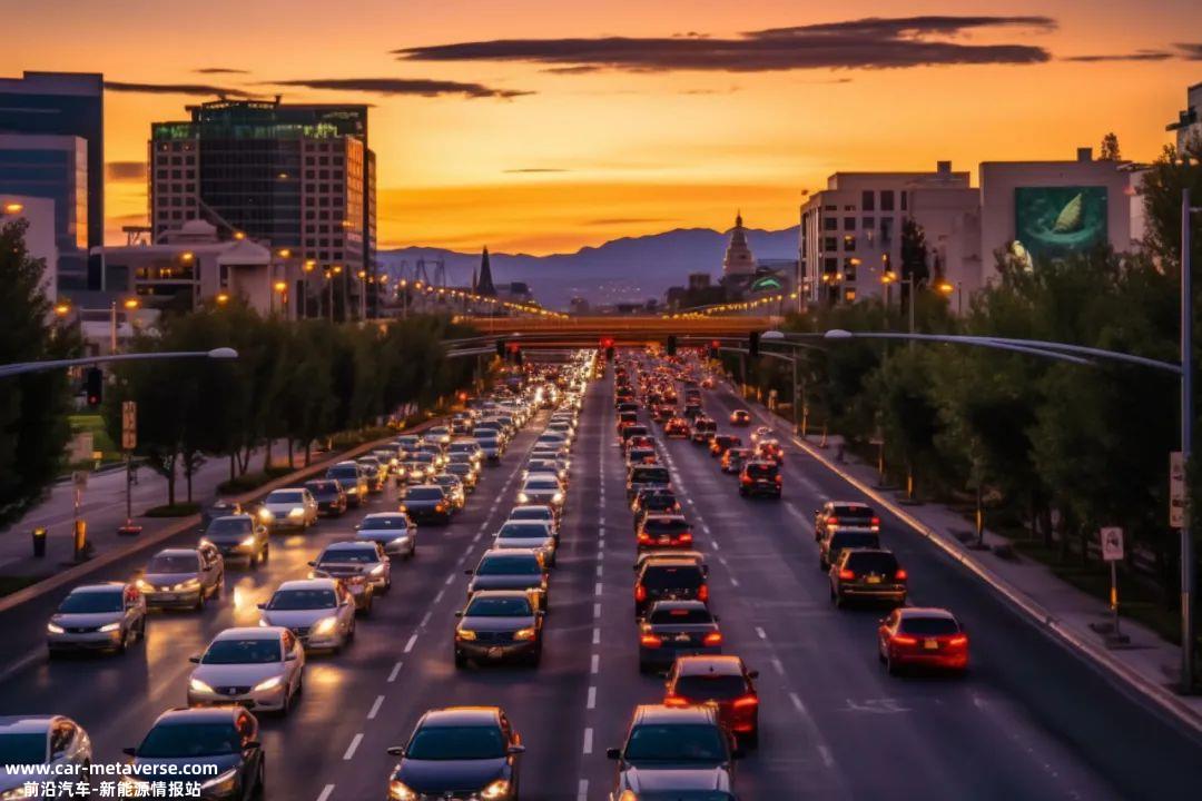 怎样才能不掉队?小鹏汽车逆流改道加盟商模式