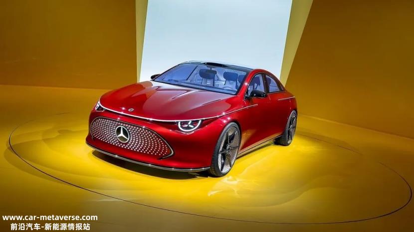 CES 2024年,汽车市场瑞见将聚焦汽车领域冷与热