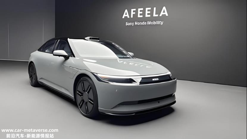 CES 2024年,汽车市场瑞见将聚焦汽车领域冷与热
