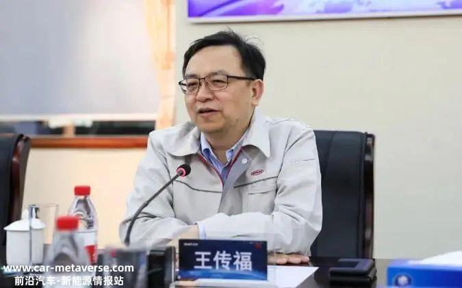 为什么其他自主品牌的混合动力车型不能做比亚迪?