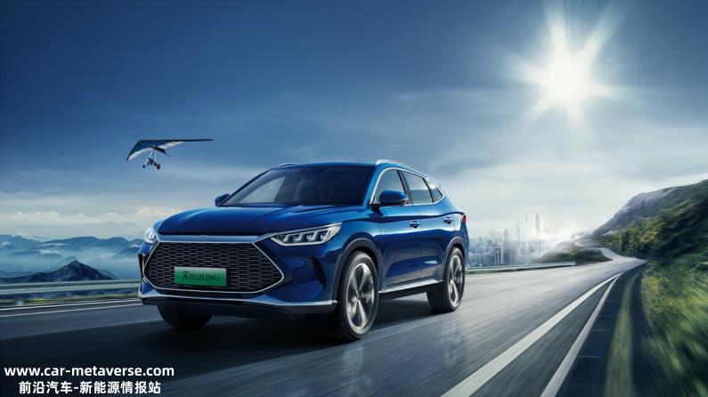 为什么其他自主品牌的混合动力车型不能做比亚迪?