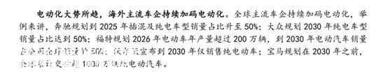 惊变之年：新能源车2024年的十个趋势
