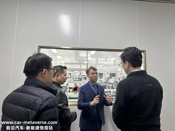Raythink与FICG签署战略合作协议