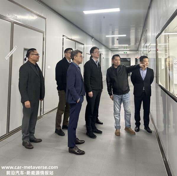 Raythink与FICG签署战略合作协议
