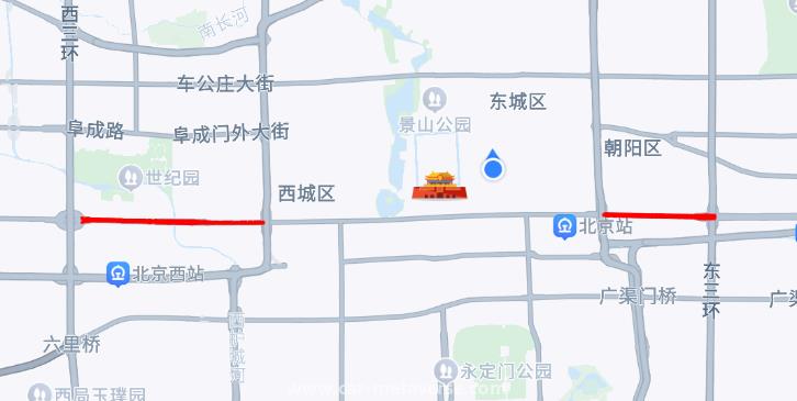 北京限行外地车规定2024，北京外地车限行时间