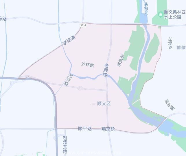 北京限行外地车规定2024，北京外地车限行时间