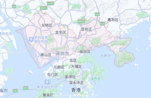 深圳限行最新消息，2024年深圳限行取消真的吗？