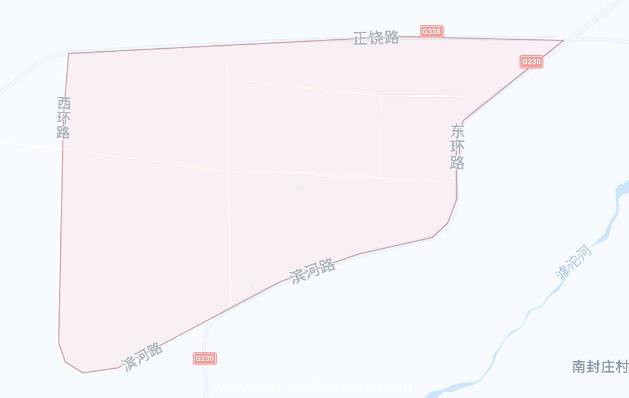 024杭州外地车限行，杭州限行时间和范围"