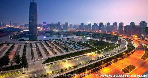 郑州限行一天罚几次，2024郑州限号处罚方式