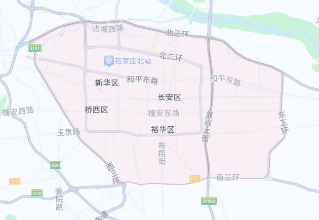 024年石家庄限号查询，石家庄限号几点到几点"