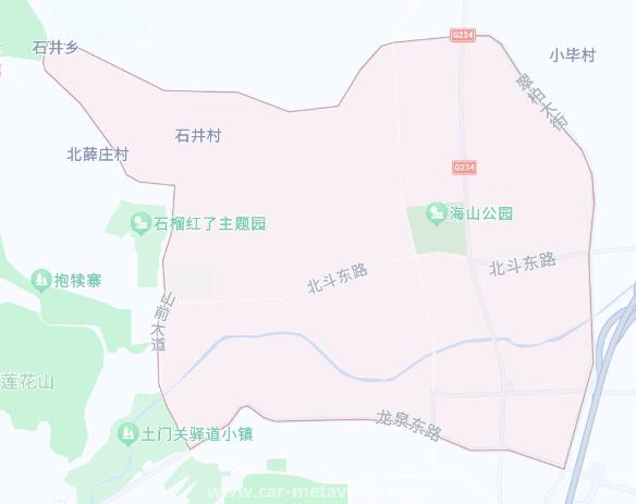 024年石家庄限号查询，石家庄限号几点到几点"
