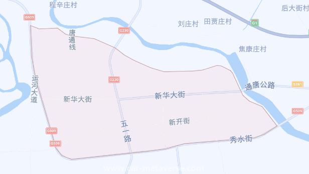 024廊坊限号查询表，廊坊市限行范围示意图"