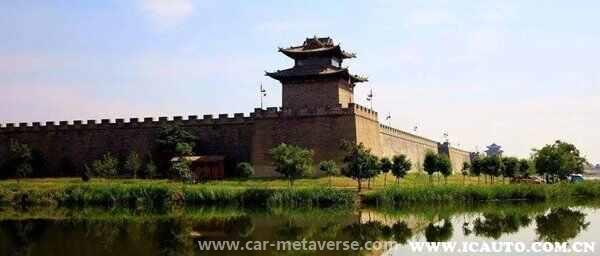 邯郸限行最新消息，2024邯郸限行区域图高清