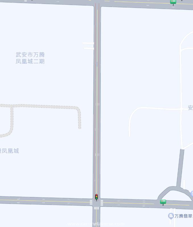 邯郸限行最新消息，2024邯郸限行区域图高清