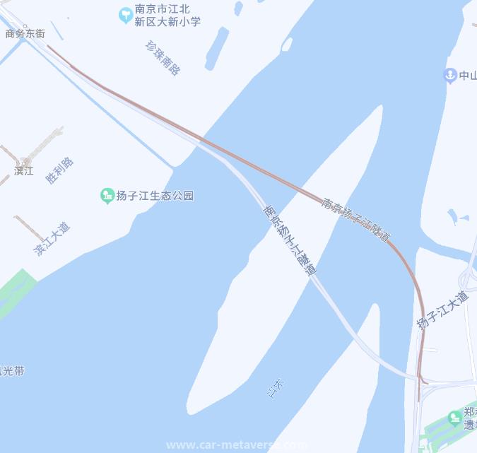 南京限行外地车吗？2024南京限行通告