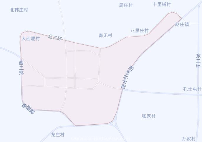 保定今天限什么号？2024保定限号查询