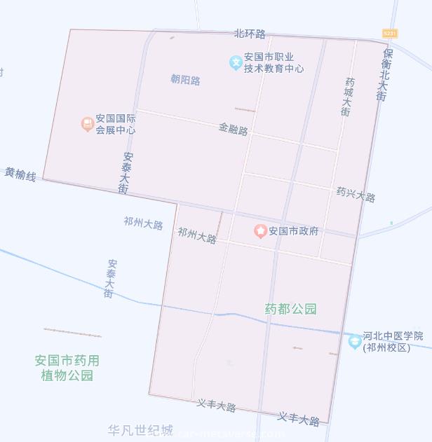 保定今天限什么号？2024保定限号查询