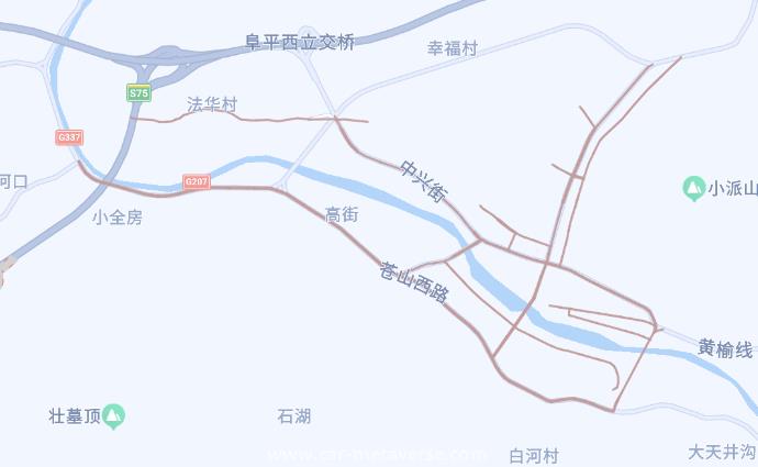 保定今天限什么号？2024保定限号查询
