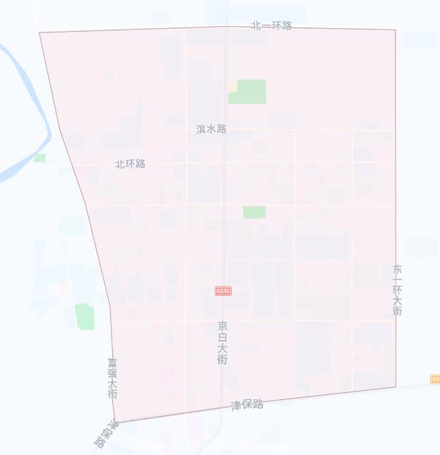 保定今天限什么号？2024保定限号查询