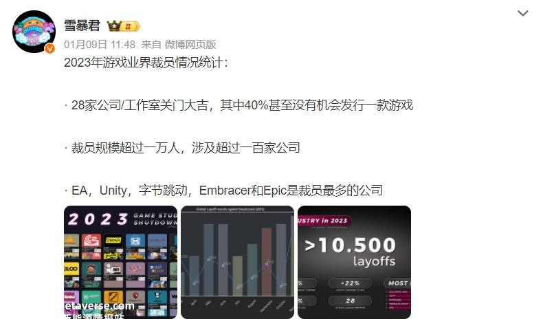 趣解商业23年最后一个工作日,没想到终究逃不过互联网上的屠刀
