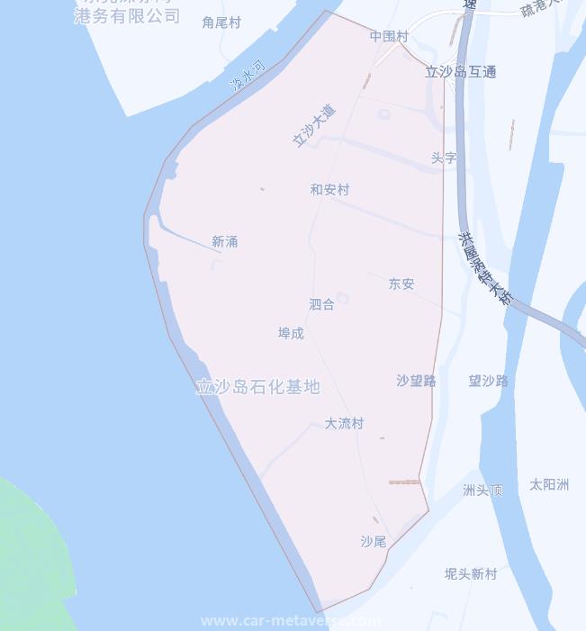 外地小车在东莞限行吗？2024东莞限行规定