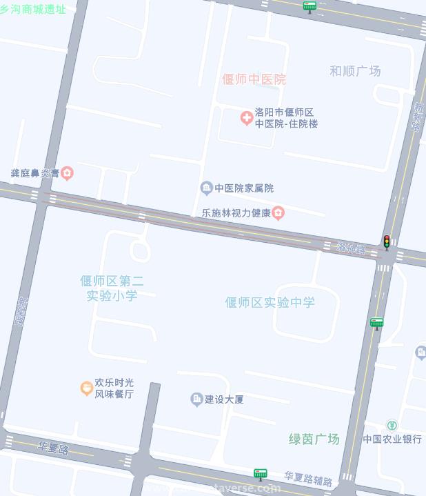 024洛阳市限行规定，洛阳2024年限行图"