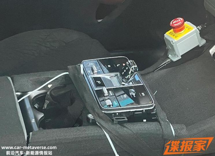 纯电续航最高达90km 比亚迪秦L信息曝光