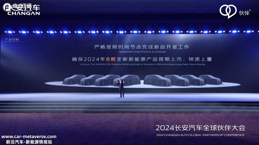 80万辆销量/8款新车