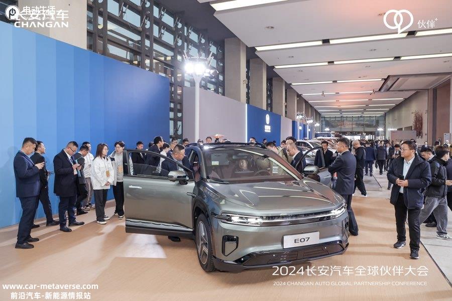 80万辆销量/8款新车