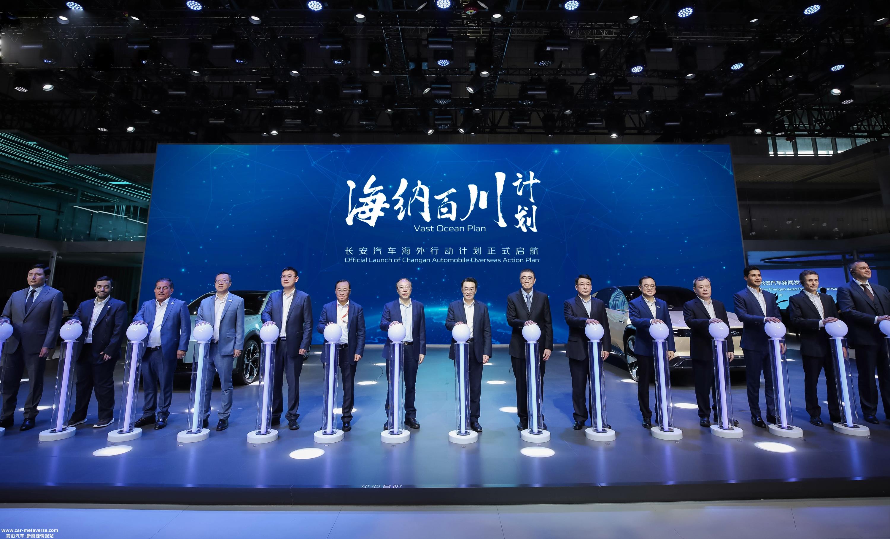 如何在变革中主动取胜是所有汽车公司的必备问题