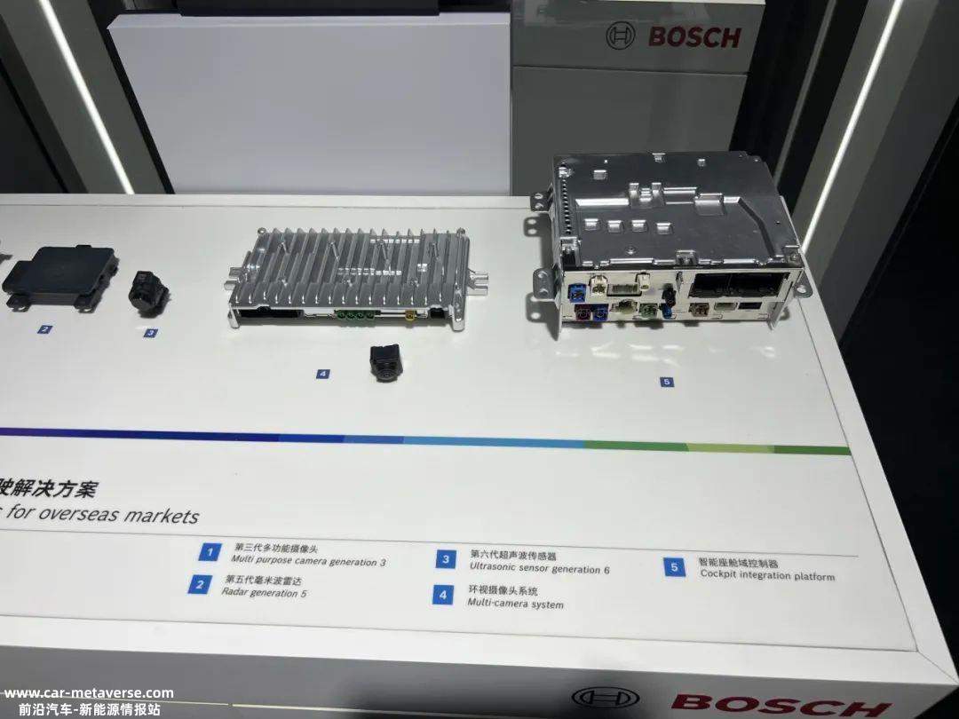 你这个POLO挺牛逼的,为什么要装奥迪座舱?